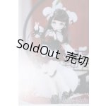 画像: 幼SD/OF:木茶動物園ドレスセット Y-25-05-07-173-YD-ZY