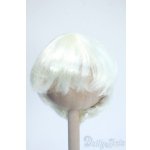 画像: 6-7inch/ウィッグ Y-25-05-07-210-YD-ZY