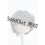 画像: 6-7inch/ウィッグ Y-25-05-07-212-YD-ZY