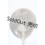 画像: 7-8inch/ウィッグ Y-25-05-07-221-YD-ZY