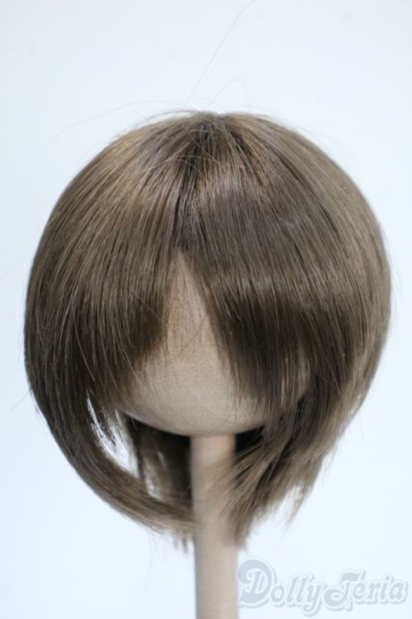 画像1: 7-8inch/ウィッグ Y-25-05-07-221-YD-ZY (1)