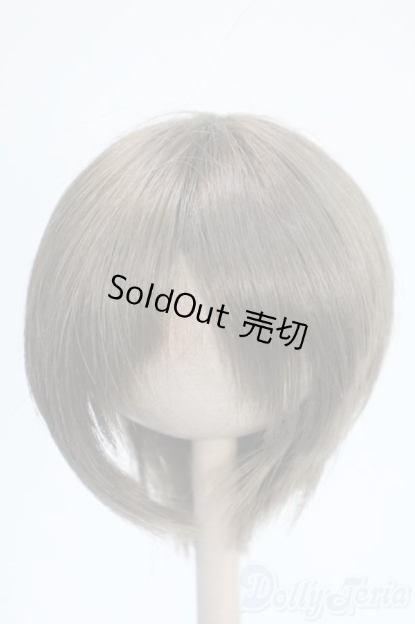 画像1: 7-8inch/ウィッグ Y-25-05-07-221-YD-ZY (1)