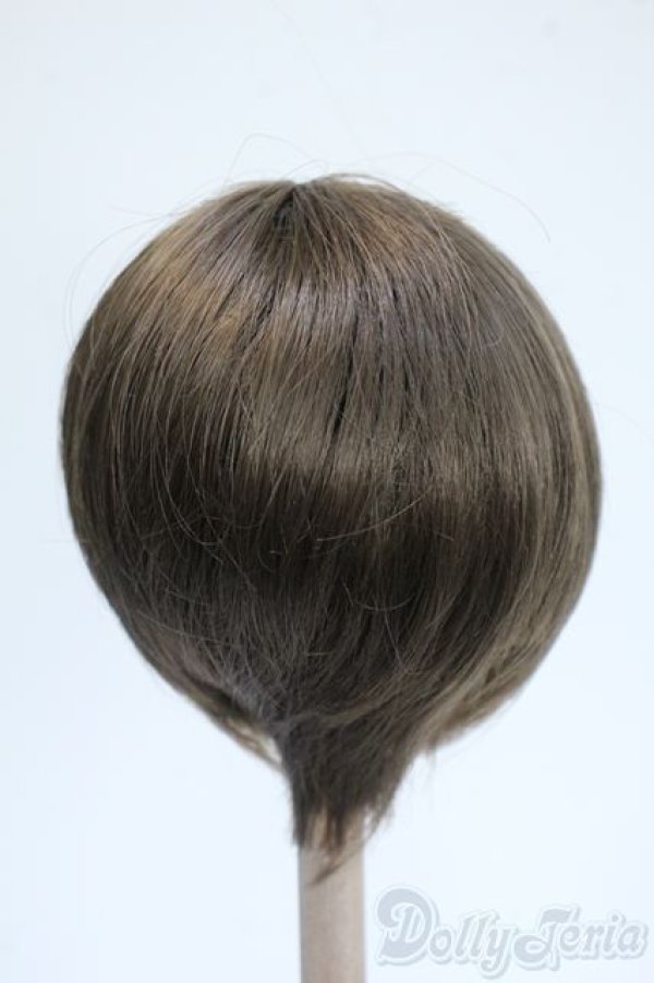 画像2: 7-8inch/ウィッグ Y-25-05-07-221-YD-ZY (2)