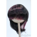 画像: 8-9inch/ウィッグ Y-25-05-07-229-YD-ZY