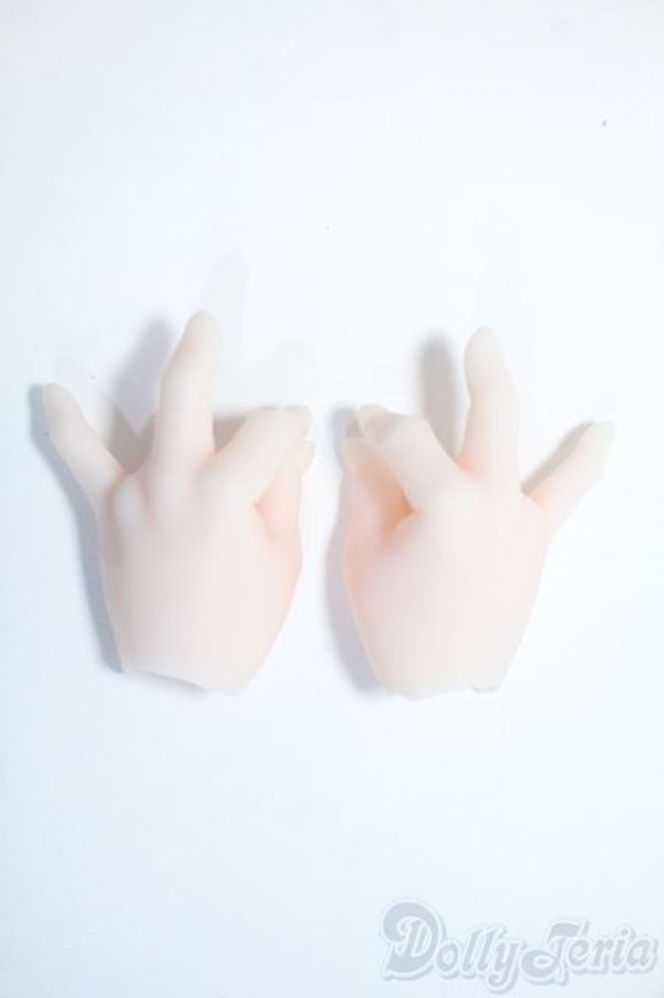画像1: MDD/ハンドパーツ：ディーラー様製 Y-25-05-07-170-YD-ZY (1)