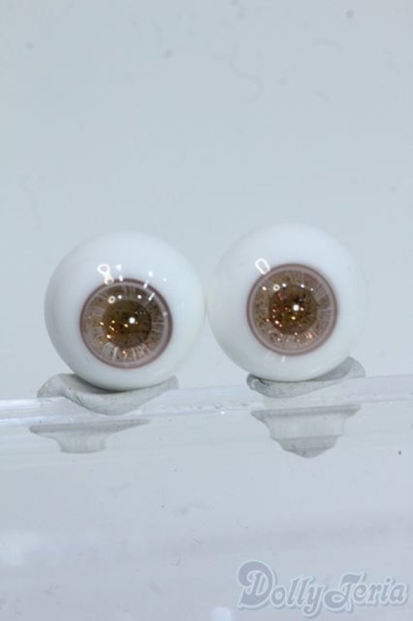 画像1: 14mm/グラスアイ Y-25-05-07-167-YD-ZY (1)