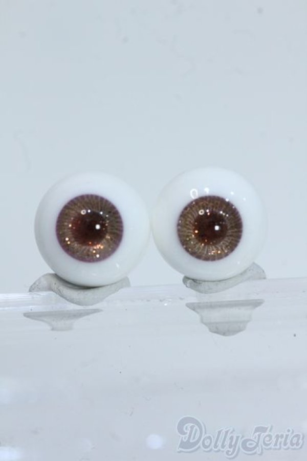 画像1: 14mm/グラスアイ Y-25-05-07-166-YD-ZY (1)