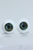画像1: 17ｍｍ/グラスアイ Y-25-05-07-168-YD-ZY (1)
