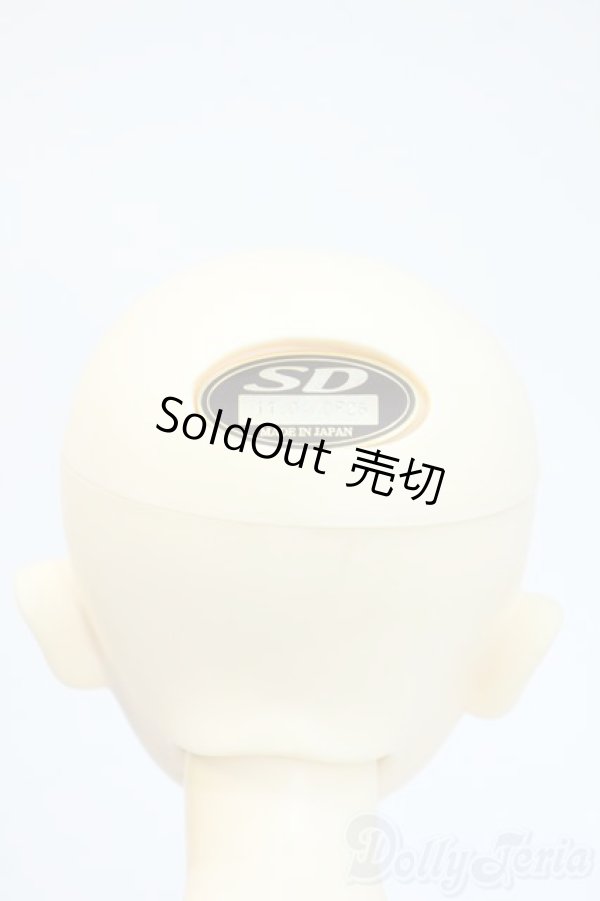 画像4: SD/ヴィクトリカ・ド・ブロワ ヘッド+SDGrGボディ Y-25-05-07-183-YD-ZY (4)