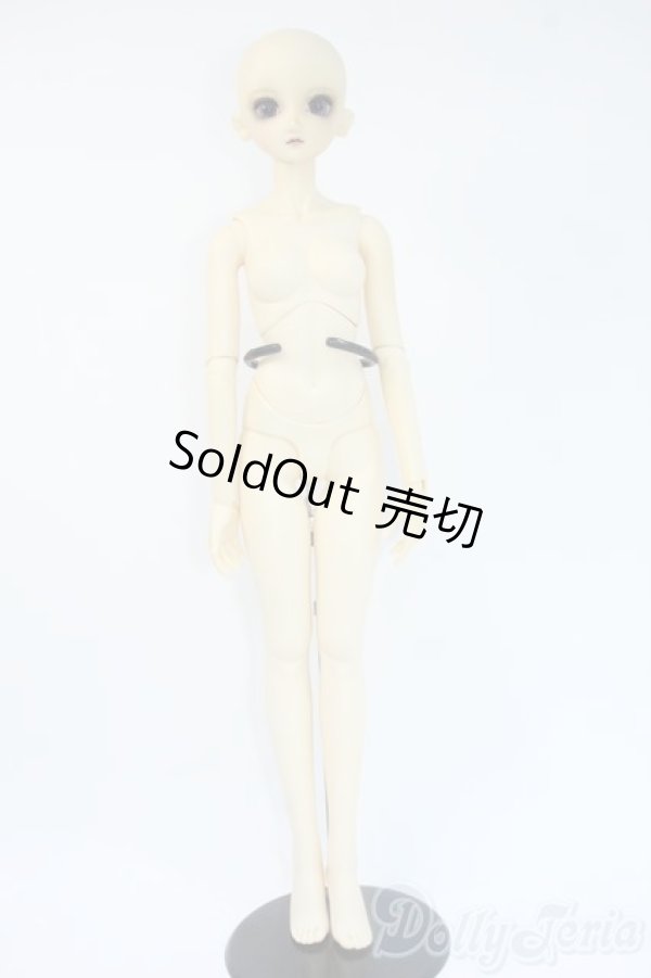 画像5: SD/ヴィクトリカ・ド・ブロワ ヘッド+SDGrGボディ Y-25-05-07-183-YD-ZY (5)