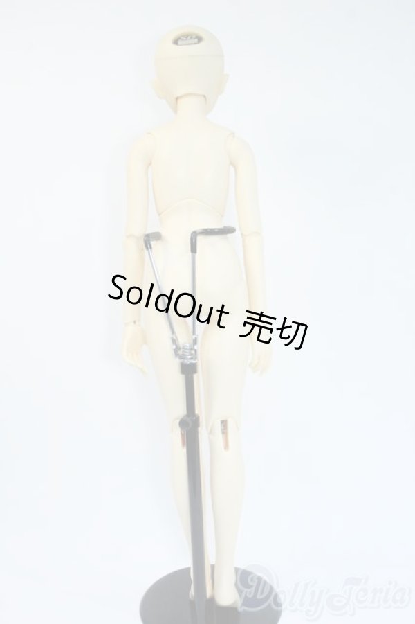 画像6: SD/ヴィクトリカ・ド・ブロワ ヘッド+SDGrGボディ Y-25-05-07-183-YD-ZY (6)