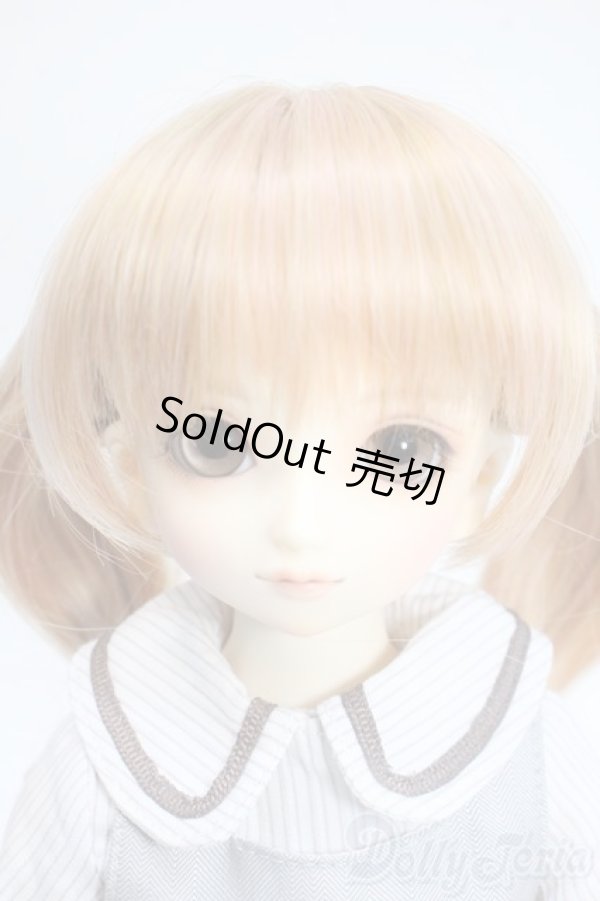 画像1: SDM女の子/コーディネートモデル白蓮 Y-25-05-07-184-YD-ZY (1)