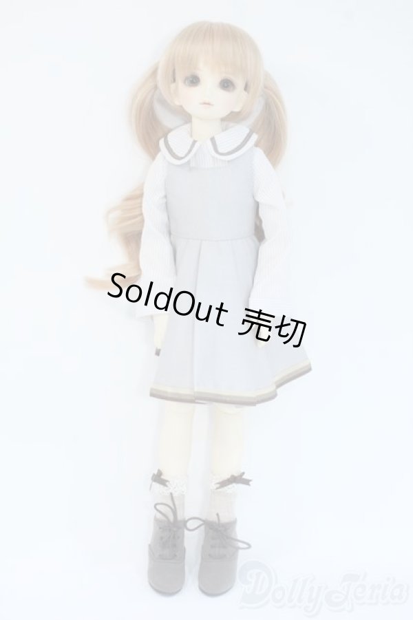 画像4: SDM女の子/コーディネートモデル白蓮 Y-25-05-07-184-YD-ZY (4)