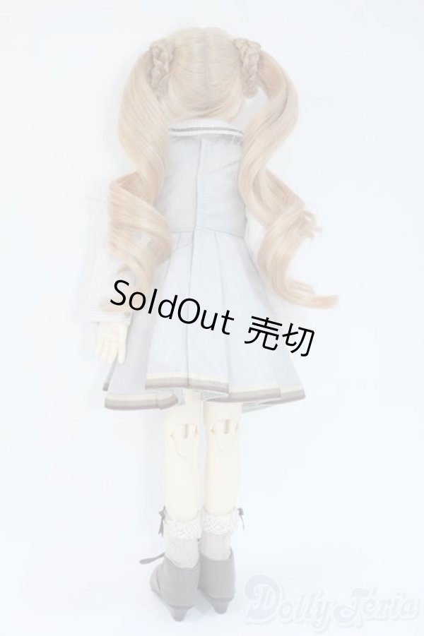 画像5: SDM女の子/コーディネートモデル白蓮 Y-25-05-07-184-YD-ZY (5)