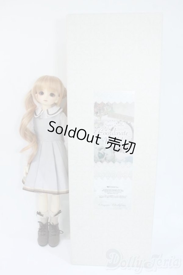 画像6: SDM女の子/コーディネートモデル白蓮 Y-25-05-07-184-YD-ZY (6)