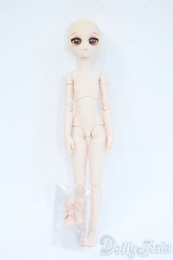 画像2: 1/6/PARABOX CHARAヘッド+オビツ24ボディ+ハンドパーツ Y-25-05-07-187-YD-ZY (2)