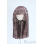 画像: 5inch/ウィッグ Y-25-05-07-207-YD-ZY