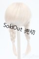 画像: 8inch/ウィッグ Y-25-05-07-219-YD-ZY