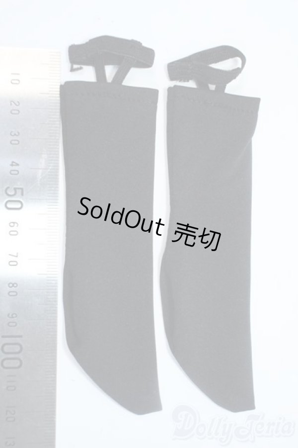 画像2: SDM＆MSD/OF:靴下 Y-25-05-07-235-YD-ZY (2)