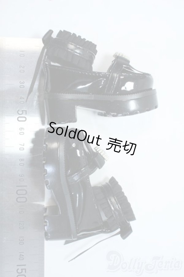 画像3: SDM＆MSD/OF:靴 Y-25-05-07-236-YD-ZY (3)