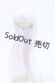 画像: 8-9inch/ウィッグ Y-25-05-07-262-YD-ZY