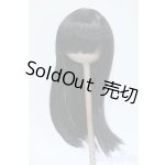 画像: 8-9inch/ウィッグ Y-25-05-07-263-YD-ZY