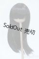 画像: 8-9inch/ウィッグ Y-25-05-07-263-YD-ZY