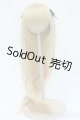 画像: 8-9inch/ウィッグ Y-25-05-07-264-YD-ZY