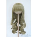 画像: 8-9inch/ウィッグ Y-25-05-07-265-YD-ZY