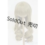 画像: 8-9inch/ウィッグ Y-25-12-17-194-YD-ZY