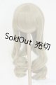 画像: 8-9inch/ウィッグ Y-25-12-17-194-YD-ZY