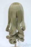 画像2: 8-9inch/ウィッグ Y-25-05-07-265-YD-ZY (2)