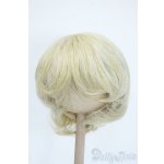 画像: 8-9inch/ウィッグ Y-25-05-07-266-YD-ZY