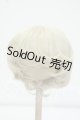 画像: 8-9inch/ウィッグ Y-26-07-28-177-YD-ZY