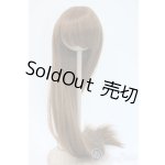 画像: 8-9inch/ウィッグ Y-25-05-07-267-YD-ZY