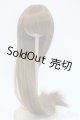 画像: 8-9inch/ウィッグ Y-25-05-07-267-YD-ZY