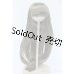 画像: 8-9inch/ウィッグ Y-25-05-07-275-YD-ZY