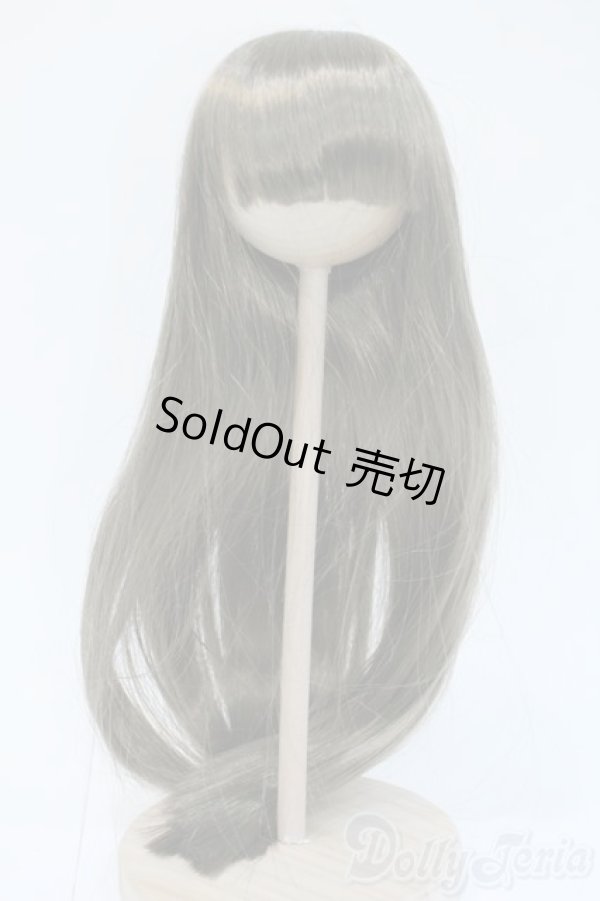 画像1: 8-9inch/ウィッグ Y-25-05-07-275-YD-ZY (1)