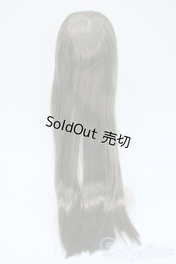 画像2: 8-9inch/ウィッグ Y-25-05-07-275-YD-ZY (2)