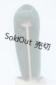 画像: 8-9inch/ウィッグ Y-25-05-07-268-YD-ZY