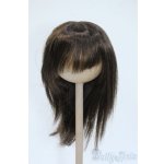画像: 8-9inch/ウィッグ Y-25-05-07-277-YD-ZY