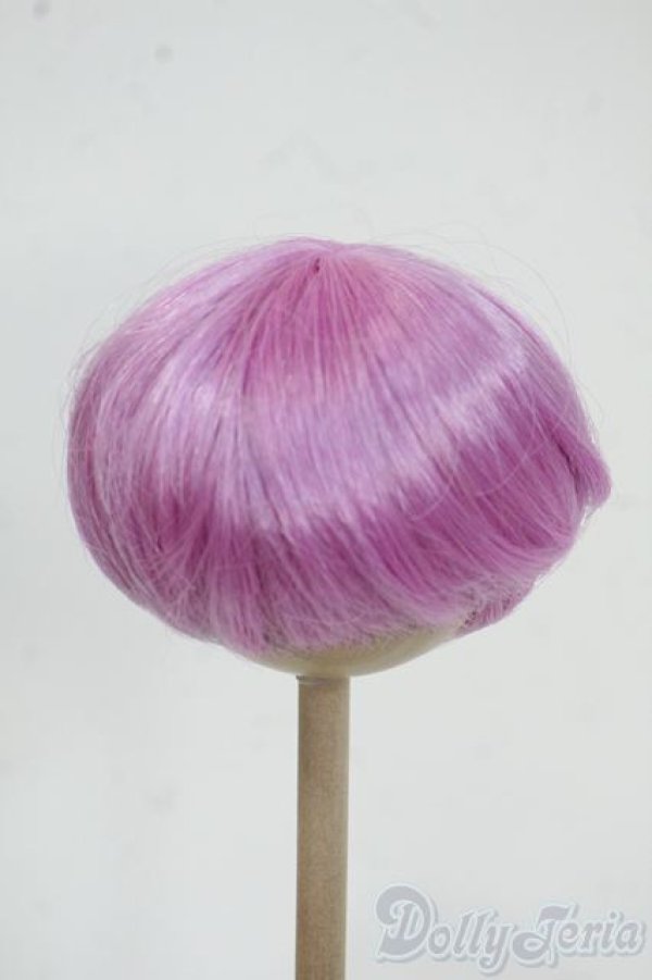 画像1: 8-9inch/ウィッグ Y-25-12-17-189-YD-ZY (1)