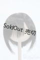 画像: 8-9inch/ウィッグ Y-25-05-07-279-YD-ZY