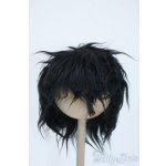 画像: 8-9inch/ウィッグ Y-25-05-07-270-YD-ZY