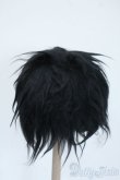 画像2: 8-9inch/ウィッグ Y-25-05-07-270-YD-ZY (2)