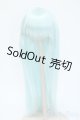画像: 8-9inch/ウィッグ Y-25-05-07-271-YD-ZY