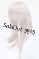 画像: 8-9inch/ウィッグ Y-25-05-07-272-YD-ZY