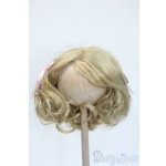 画像: 8-9inch/ウィッグ Y-25-05-07-280-YD-ZY