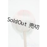 画像: 8-9inch/ウィッグ Y-25-12-10-276-YD-ZY