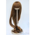 画像: 8-9inch/ウィッグ Y-25-05-07-273-YD-ZY